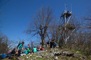 Po medvedovih stopinjah 1